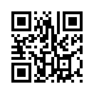 QR Code WhatsApp +553173410522
